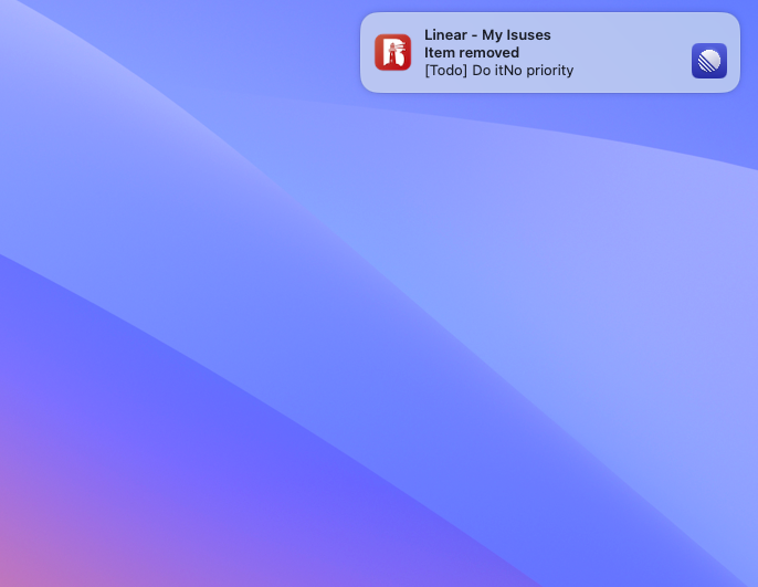 Stay Informed with Real-Time Notifications