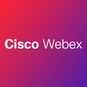 Cisco Webex Teams