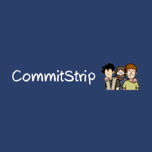 Commit Strip