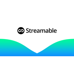 Streamable